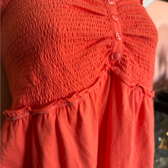 Torrid Tube Top - Picture 2 of 6